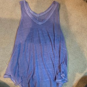Free People Tank Top